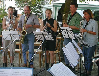SAXKLA