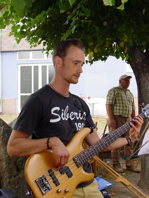 Dorffest09