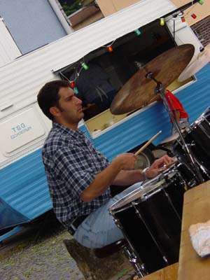 Dorffest11