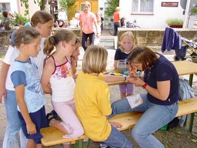 Dorffest17
