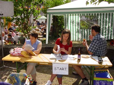 Dorffest19