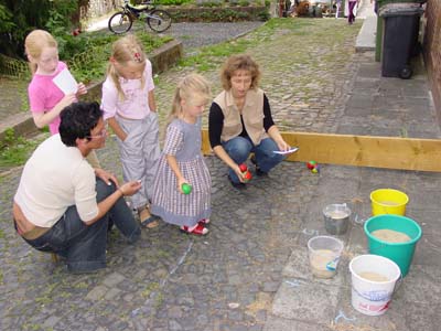Dorffest21