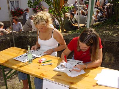 Dorffest29