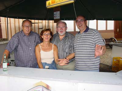 Dorffest49