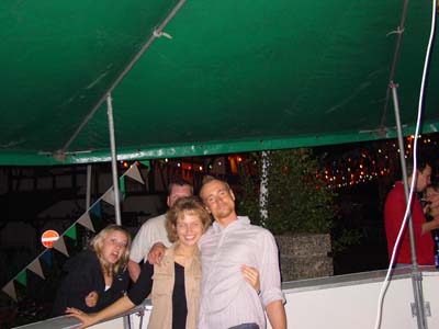 Dorffest58