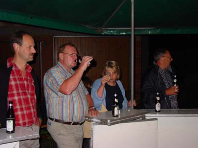 Dorffest60