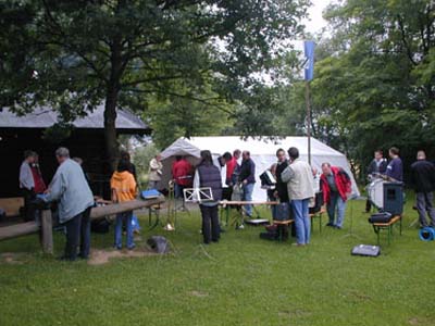 AUFBAU