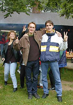 RAINER_SVEN