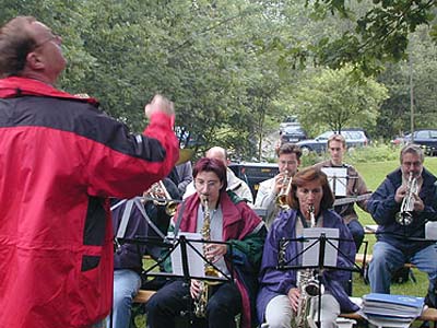 SAX
