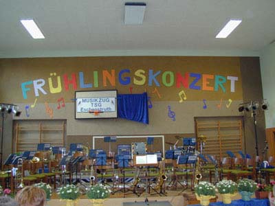 HALLE