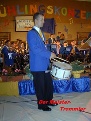 TROMMLER