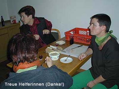 HELFERINNEN