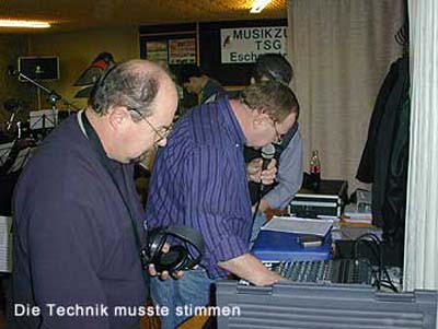 TECHNIK