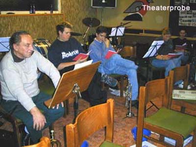 THEATERPROBE