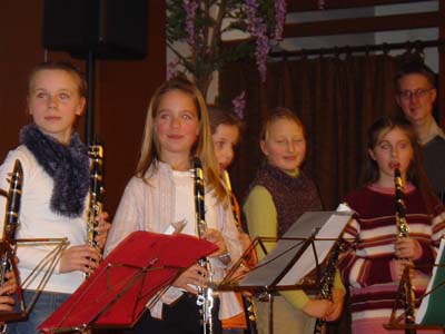 Weihnachtsfeier