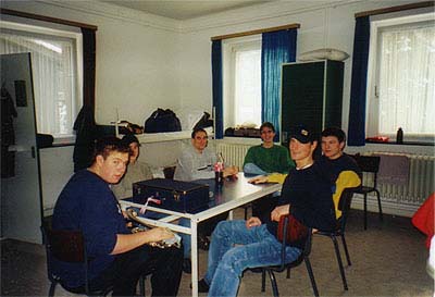 DIEHERREN