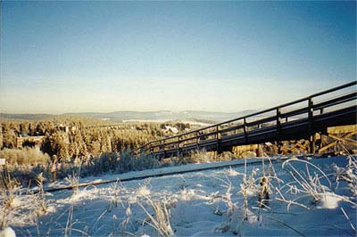 WINTERLANDSCHAFT