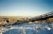 WINTERLANDSCHAFT