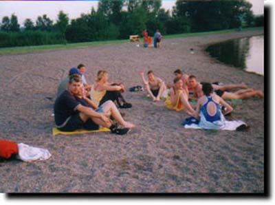STRAND