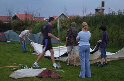AUFBAU
