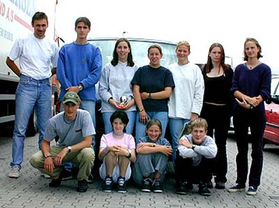 GRUPPE